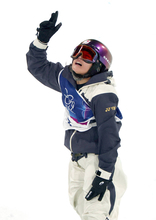 【五輪】スノボＳＳ男女予選が１日前倒し　悪天候で１５日開催へ…組織委発表