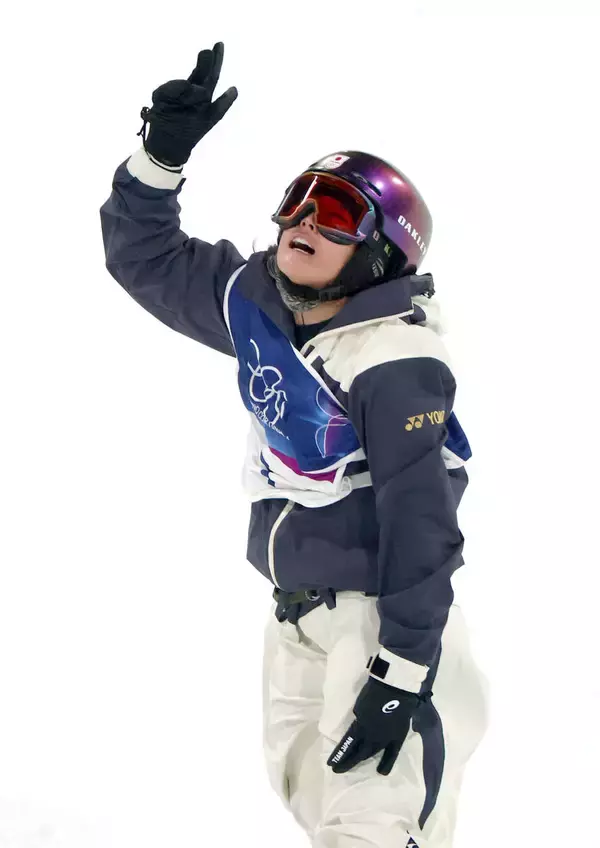 【五輪】スノボＳＳ男女予選が１日前倒し　悪天候で１５日開催へ…組織委発表