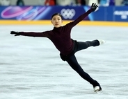 【五輪】千葉百音　フィギュアＳＰ最終滑走は「まじか」　五輪デビューへ「自分の仕事をを意識してできたら」