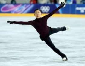 【五輪】千葉百音　ＳＰ最終滑走は「まじか」　五輪デビューへ「自分の仕事をを意識してできたら」