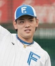 【日本ハム】野村佑希が一般女性と結婚「大きな味方ができた」…ＳＴＶ札幌テレビ番組内でサプライズ発表　新庄監督も期待の２５歳