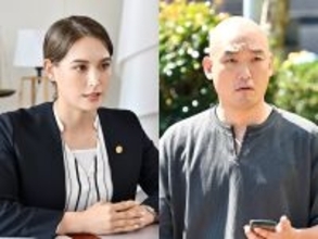 みなみかわ、ＴＢＳ「リブート」闇バイト役で出演決定「最低な人間の役」トラウデン直美は弁護士役