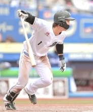 【ロッテ】藤原恭大が４安打で打率４割５分２厘も「今日は正直、あまり調子がよくなかった」