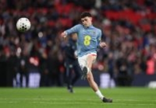 イングランド代表が日本戦の先発発表　ハリー・ケインはまさかのベンチ外に…