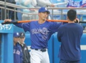 ドラフト６位・花田旭が７番・中堅で昇格即スタメン　ブライト健太が１番　桜井頼之介は初勝利なるか