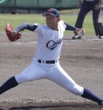 【高校野球】４季連続静岡県制覇を狙う聖隷は初戦で島田工・沼津商の勝者と対戦…注目は１４７キロ左腕・高部陸…春季静岡県大会