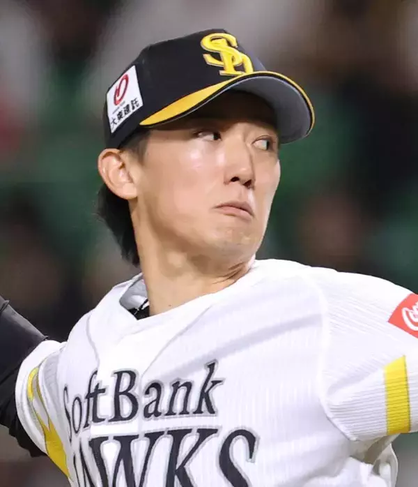 【ソフトバンク】小久保裕紀監督「尾形と伊藤が使えない状況で助かりました」大津亮介が７回無失点の好投　今季初の首位陥落の危機も回避