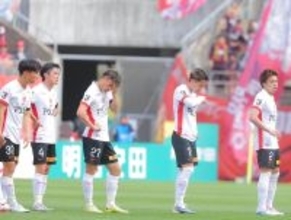 泥沼６連敗の浦和が直面する根本的問題　ＤＦ宮本優太が訴える「死にものぐるい」の必要性