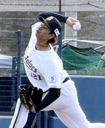 【オリックス】宇田川優希「早く帰ってこい、という輝星なりのメッセージ」同じ右肘トミー・ジョン手術から復活の吉田輝星から刺激　支配下復帰へ決意明かす