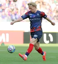 土壇場で逆転勝ちのＦＣ東京、松橋監督は長友復帰に「改めて人間的な素晴らしさ、選手としての素晴らしさを感じた」