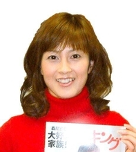 ５９歳・森尾由美、８３年デビュー組４５周年ライブ開催を早めた理由は…「周年は守りなさいよ！」ツッコミも