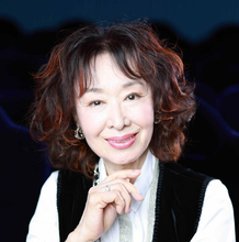 ８４歳・三田佳子、「終活」テーマの映画でモデルにした人物と対面「こういう９０代になりたい」…徹子の部屋