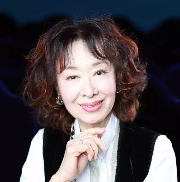 ８４歳・三田佳子、「終活」テーマの映画でモデルにした人物と対面「こういう９０代になりたい」…徹子の部屋