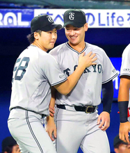 【巨人記録室】井上温大、２００２年上原以来の快記録　ＤｅＮＡ戦連勝はどこまで続くか
