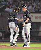 「【オリックス】痛恨…敵地・楽天モバイルが鬼門に　開幕から５戦５敗　８回に椋木蓮が勝ち越し点許す」の画像1