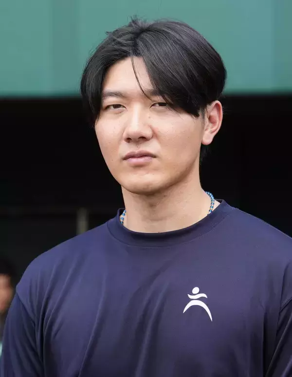 元くふうハヤテの剛球右腕がＮＰＢ再挑戦へ「１６０キロ目指す」　２６歳・奥田健誠　退団後に最速１５４→１５８キロ　