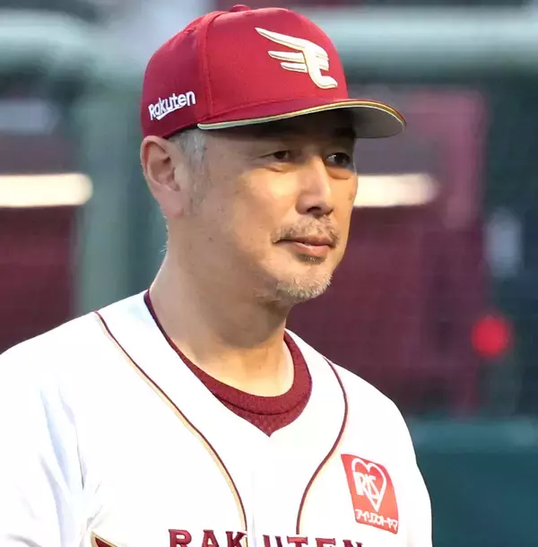 【楽天】 初回の本塁憤死も響き完封負け　吉井理人監督「バッターが思い切っていけてなかったので…」わずか４安打でワーストタイの借金１９