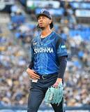「【ＤｅＮＡ】相川亮二監督　２回８失点ＫＯのビドに「どんな投球がしたいのか全く見えない」再調整を明言」の画像1