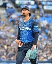 【ＤｅＮＡ】相川亮二監督　２回８失点ＫＯのビドに「どんな投球がしたいのか全く見えない」再調整を明言
