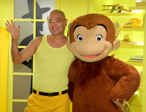 あばれる君　新調したテレビを息子がバットで破壊「全然チャンスで打たないくせにって…」