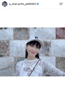 昨年電撃婚のＰｅｒｆｕｍｅあ～ちゃん　驚きの近況明かす「すごーーい」「寝てる暇無いやん」コールドスリープ入って８か月