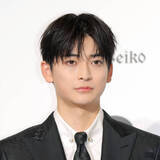 「高橋文哉「一緒に行く友人から驚かれる」プライベート旅行前に必ずすることに共演者驚嘆…「ＤａｙＤａｙ．」」の画像1