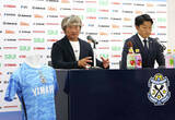 「【ジュビロ磐田】２３日にＵ―２１リーグ開幕戦…参加１１チーム中唯一のＪ２クラブ…安間監督「ポジションを奪いに行く集団に」」の画像1