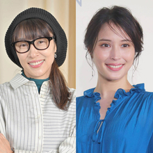 「じっとしてりゃ美人なのに」広瀬アリスに水野美紀が！Ｘでのやり取りに「怒られてて草」「尊い…」「似たもの同士」と大反響