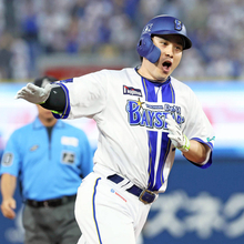 【ＤｅＮＡ】サヨナラで今季３度目の３連戦３連勝　佐野恵太はサイクル安打にリーチも達成ならず　