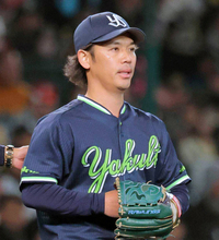 【ヤクルト】小川泰弘「うまくいかなくて申し訳ない」　８７日ぶり登板も３回５失点ＫＯ…３回続投裏目に