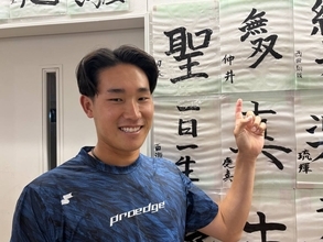 【大学野球】トリプルプレーで大阪桐蔭から金星　下関国際の背番号６が最速１４７キロ→１５８キロに進化　駒大・仲井慎「上位でプロに行けるように」