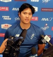大谷翔平、今季の投手復帰断念を明かす「ほとんどの確率でそれはない」二刀流完走ならず「残念…反省点」５試合ぶり出場も６４打席ノーアーチ