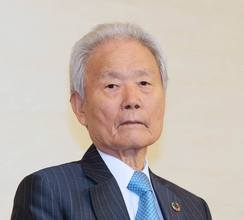 プロ野球の榊原定征コミッショナーが１１月で退任、顧問就任へ　後任は三井物産元社長の飯島彰己氏