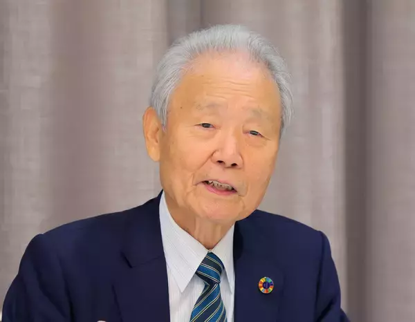 プロ野球の榊原定征コミッショナーが１１月で退任、顧問就任へ　後任は三井物産元社長の飯島彰己氏