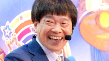 蛍原徹「正直、根に持ってる」　「雨上がり」時代に受けた扱いに「じゃない方はわかってるからね！」と爆発