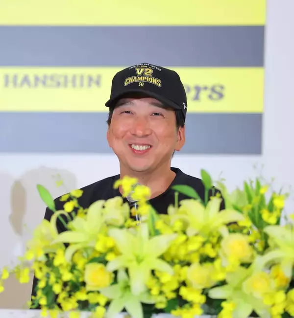 「ケガに強い選手が多いんです」…阪神「連覇」の理由…「サンモニ」山本昌氏が解説