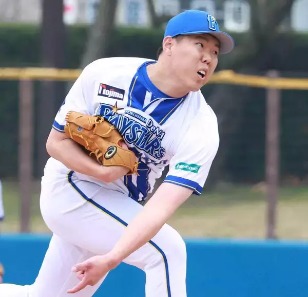 【ＤｅＮＡ】松本隆之介が現役を引退「大好きなチームで大好きな野球ができて、この上ない幸せでした」