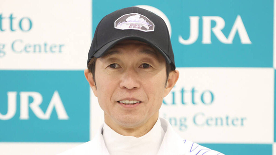 「泣ける」武豊騎手の心境に「ピッタリ」な名曲に「これほど似合う歌は…」　１３度目の凱旋門賞挑戦へ意欲示したレジェンド