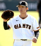 【巨人】１９歳の育成左腕がフェニックスＬでアピール中　身長１６９センチで最速１５０キロ「来年が勝負」