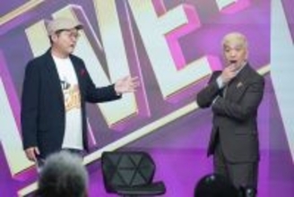 ダウンタウン・松本人志　２回目の生配信で実兄・松本隆博と約８年ぶりの再会