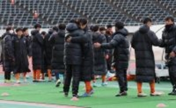 清水ユースが愛媛Ｕ―１８にＰＫ戦で黒星　今季で退任の沢登監督はラストゲームに…高円宮杯Ｕ―１８プレミアリーグプレーオフ