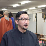 「矢島弘一　舞台「あるいは眞ん中に座るのが俺」５年ぶり再演で「愛と平和を伝えていきたい」モチーフはダ・ヴィンチの名画」の画像1