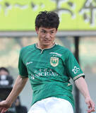 「川崎　東京ＶからＤＦ谷口栄斗を完全移籍で獲得　「偉大なクラブの一員になれたことを非常にうれしく」」の画像1