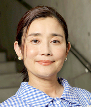 石田ひかりが内館牧子さんを追悼　「『ひらり』は私の財産」