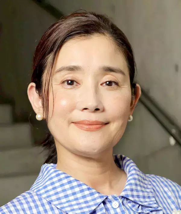 石田ひかりが内館牧子さんを追悼　「『ひらり』は私の財産」