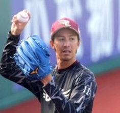 【楽天】岸孝之が２００勝意欲「頭の片隅に置きながら頑張っていく」…ヤクルト石川に刺激　残り３０勝