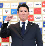 「侍ジャパン残り１１枠は誰だ　山本由伸、岡本和真、村上宗隆　今月末発表…担当記者が占う」の画像1