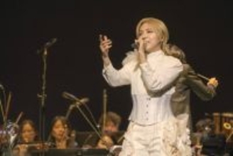 蒼井翔太、念願のオーケストラコンサートを開催「蒼井翔太のひとつの章が完結」