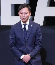 【Ｂリーグ】島田慎二チェアマン　ドラフト指名１１人のみも「想定内」「サラリーキャップを兼ねてシビアに見た結果」
