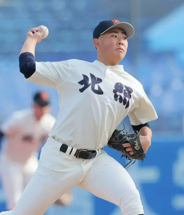 【センバツ】北海道地区は北照が１３年ぶり６度目の出場　島田＆中谷の２枚看板で上位進出狙う